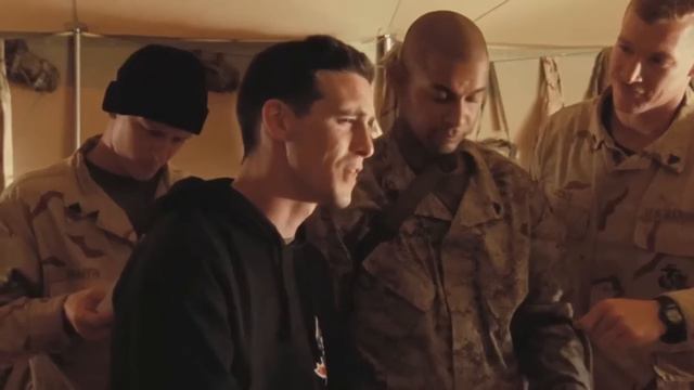 Generation Kill Review: Complete Honesty About War (Reborn)