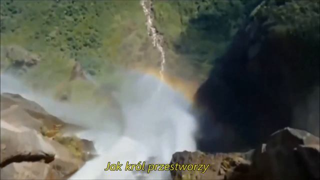 Helloween - If I could fly - polskie napisy ( PL )