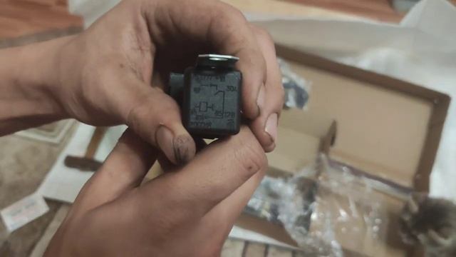 Лада веста. Комплект подключение птф сетка на печку водостоки на весту. Новая посылка для весты