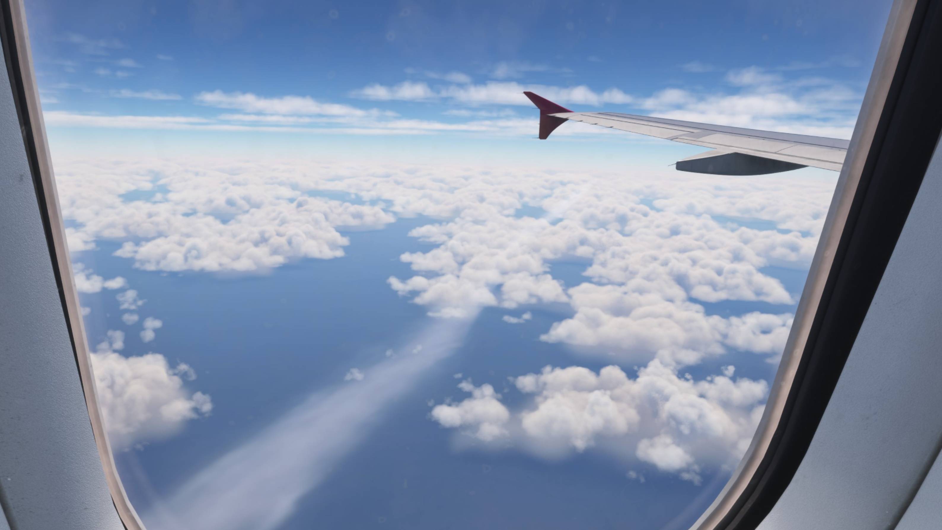Microsoft Flight Simulator 2020. Санья - Ханой/Google map Pro/Active sky