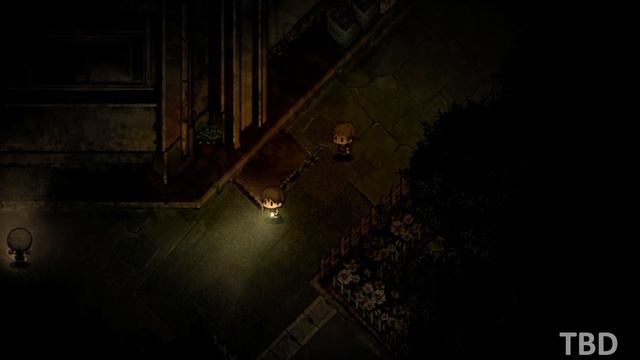 YOMAWARI: LOST IN THE DARK - Gameplay Walkthrough Part 4 Ending [PC 60FPS] - No Commentary