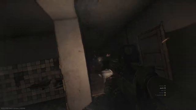 EFT: M1A double kill