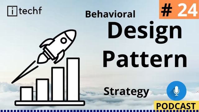 Strategy Design Patterns In Hindi | What Is Strategy Design Pattern | Strategy Design Pattern Java
