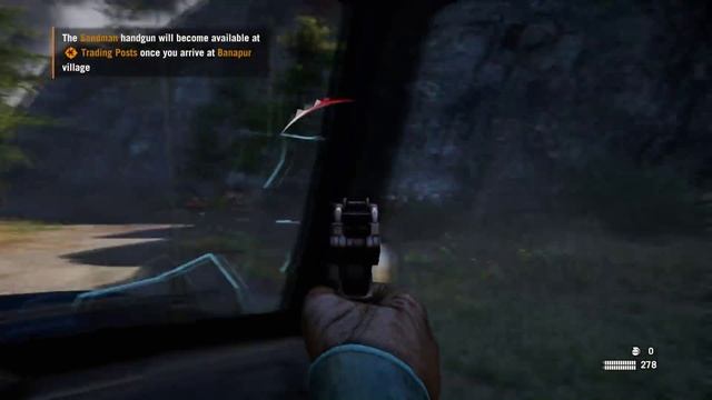 Обзор Far Сry 4 60FPS