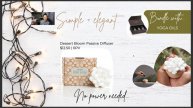 HOLIDAY GIFT GUIDE