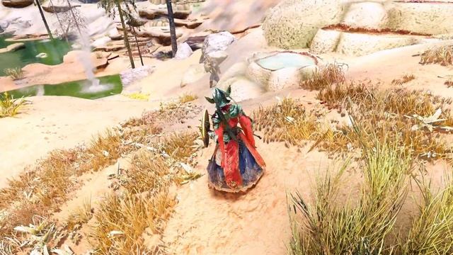 New COMBAT Mod For Skyrim is Awesome!