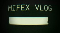 ПЕРЕХОД ДЛЯ MIFEX VLOG.