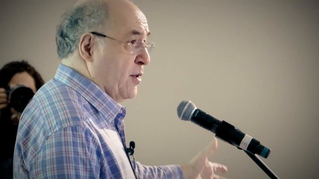 How Dark Matter & Ai Will Shape Our Existence: Stephen Wolfram
