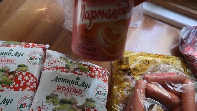 OrenMama VLOG: Хранение продуктов в холодильнике  Закупка продуктов ?   Получила посылку ?