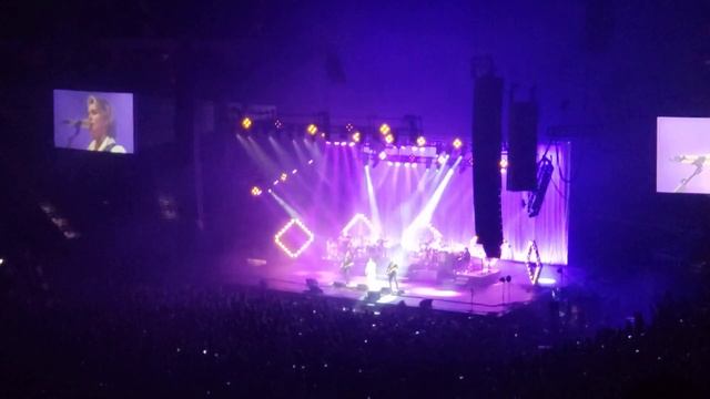 Brandi Carlile - The Story. St. Paul Excel Energy Center July 30th 2022