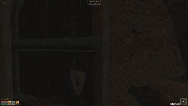 Morrowind, 120 mods -- 398   Further with Thexn...