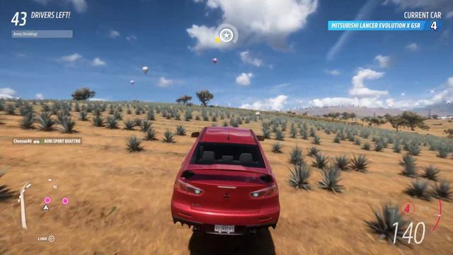 2 CARS DISAPPEARED FROM RADAR| FORZA HORIZON 5