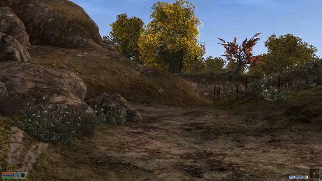 Morrowind in 2013