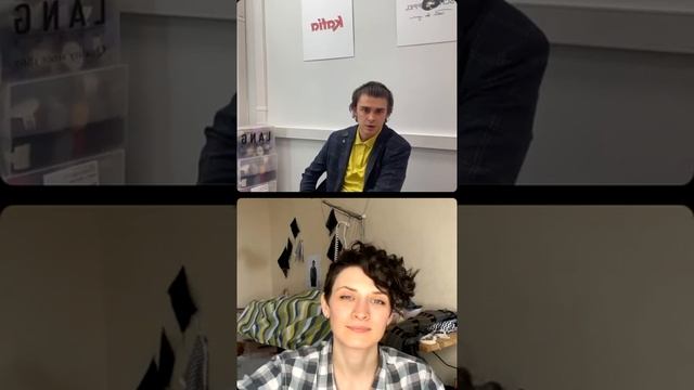 Отвяжные в гостях у GELA: Секреты качества пряжи в GELA