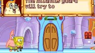 Longplay of SpongeBob's Atlantis SquarePantis