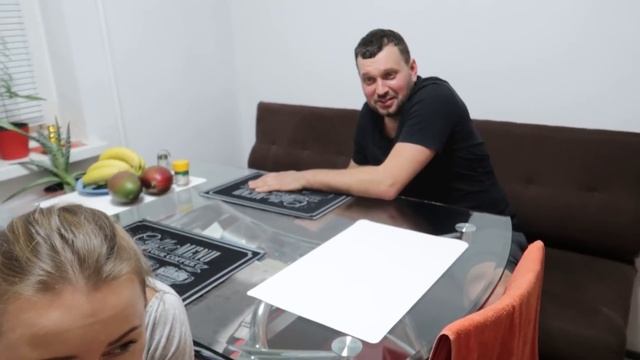 ЕДЕМ В ЧЕРКАССЫ ❤️ МАМА ПОТЯНУЛА СПИНУ ? ПОСЛЕДНИЙ ДЕНЬ В УНИВЕРЕ
