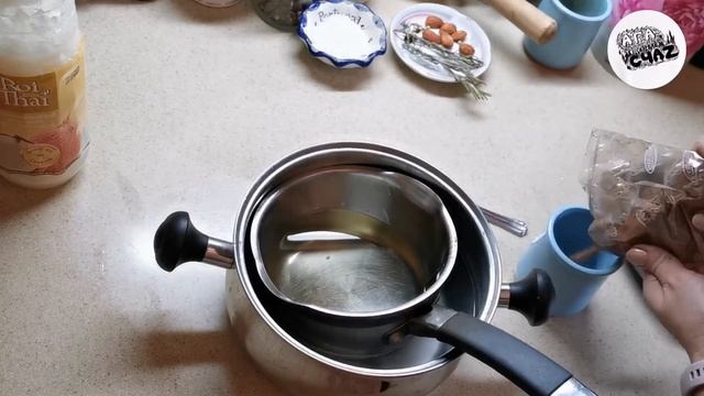 Шоколадка с перцем