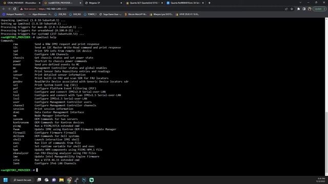 How To Reset the IPMI Admin Account Password On Your Used Server