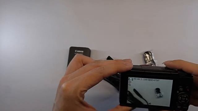 UNBOXING Canon Powershot G7X Limited Edition
