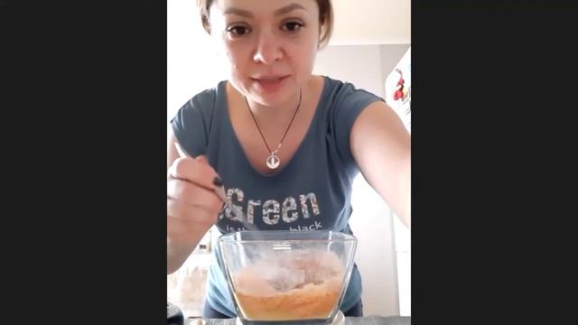 Ранковий клуб "Зарядка + Кулінарний майстер-клас"    Готуємо Вафлі з тунцем та авокадо!!!!