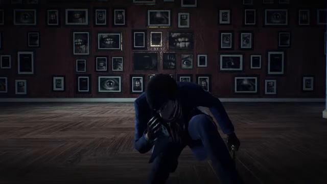 The Evil within 2: Walkthrough chapter 8