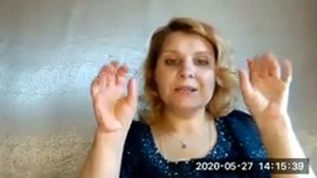 Учимсядома Пальчиковая гимнастика КРАБ