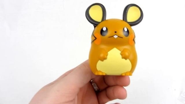 Хэппи Мил Покемоны 2016 Декабрь  Happy Meal Pokemon 2016 December
