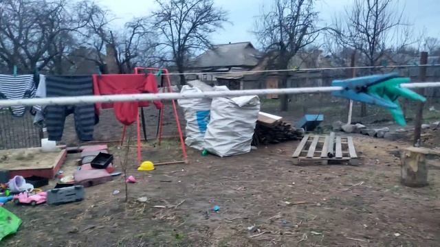 Зона отдыха своими руками по дешману