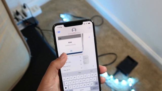 IOS 17 OFFICIAL On IPhone XS Max! (Review)
