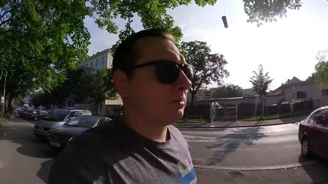 ЦЕНЫ НА MERCEDES В АВСТРИИ / ПОЛЕЗНАЯ ИНФО ДЛЯ ЛЮБИТЕЛЕЙ БУРГЕР КИНГ - BURGER KING