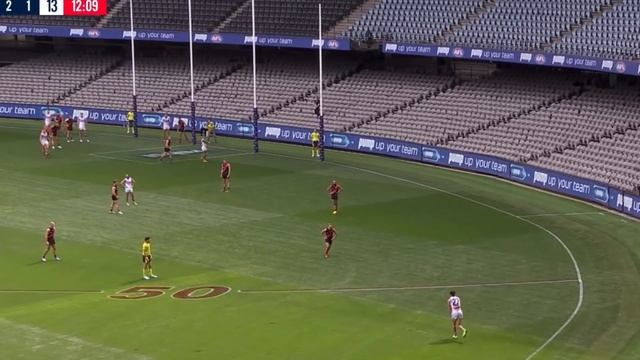 Dockers Best 26 Man Squad for 2023 - Emergencies