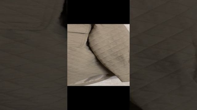 Куртка стёганая