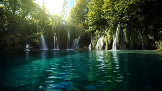 Релакс Life. Спокойная, восстанавливающая нервы музыка