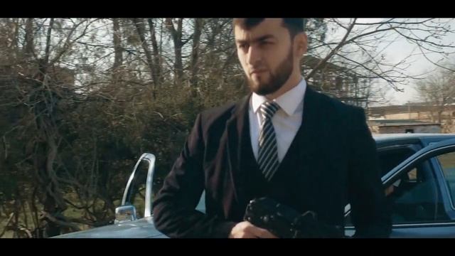 PART I - THE GROZNY MAFIA
