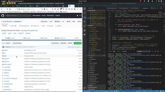 Back-end Development Guide