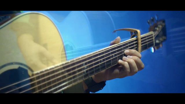 KOKOMI THEME on Fingerstyle Guitar Cover [Genshin Impact 2.1]