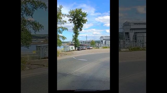 КАМГЭС #Shorts