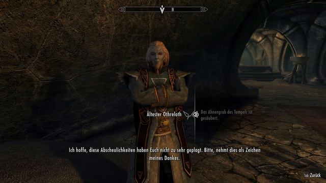 TES Skyrim🐉🐉🐉 [123] Der Netch Schlechter 🔪🔪