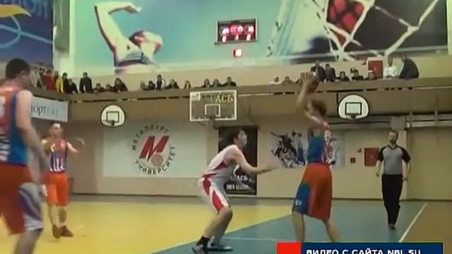 Новости спорта