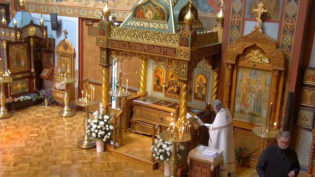 HVC 2021-05-08 Moleben