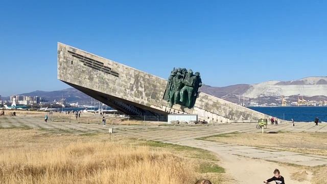 Филиппинка Делл в Новороссийcке