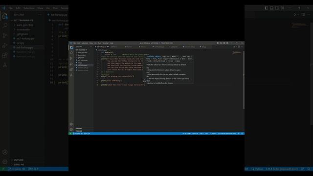 How to Create Branches