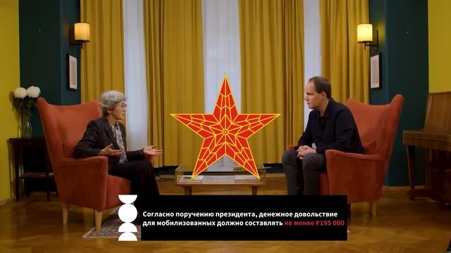 Rosyjskie społeczeństwo, biznes i gospodarka, a sankcje i mobilizacja. Natalia Zubarewicz. Część 2/