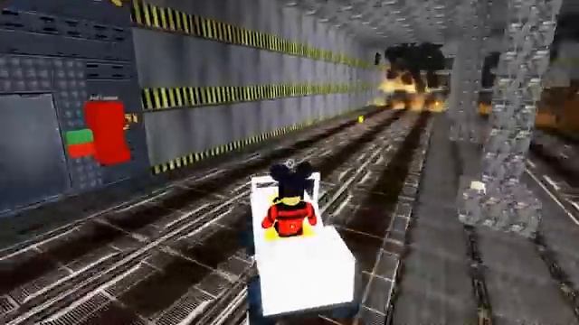 СЕКРЕТЫ ЗОНЫ 51 МОД Тачки и оружия! Roblox