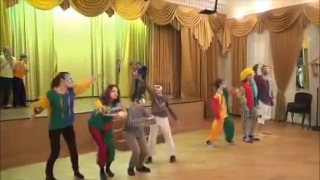 МАСКА