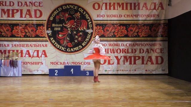 Этно-фолк. Рейтинг WADA. Взрослые, соло женщины, финал2  #upskirt #русский #танец