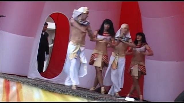 шоу-балет Харизма