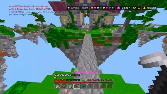 TG Client For mcpe! | (Chunk Animations, FPS Boost) mcpe client