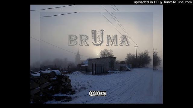 BRUMA - O,Moldova |Official Audio 2019|