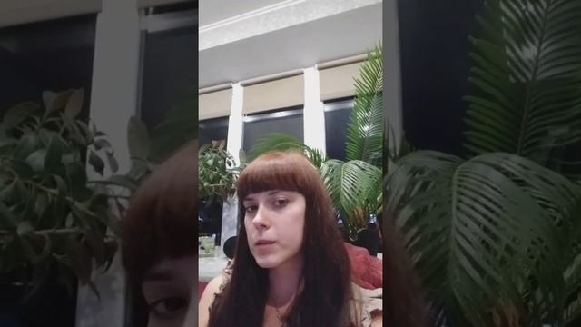 СС-крем для волос HairX от Орифлейм